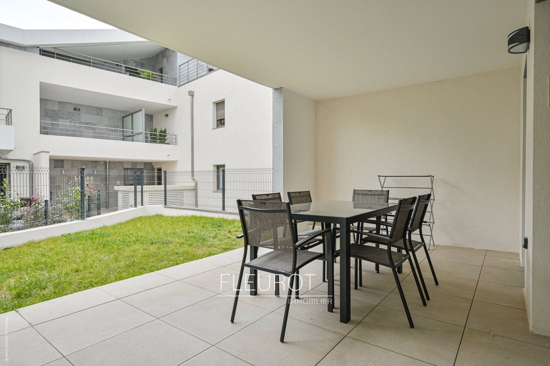 Apartment in Saint-Cyr-sur-Mer, Provence-Alpes-Côte d'Azur, France 1 - 18765461