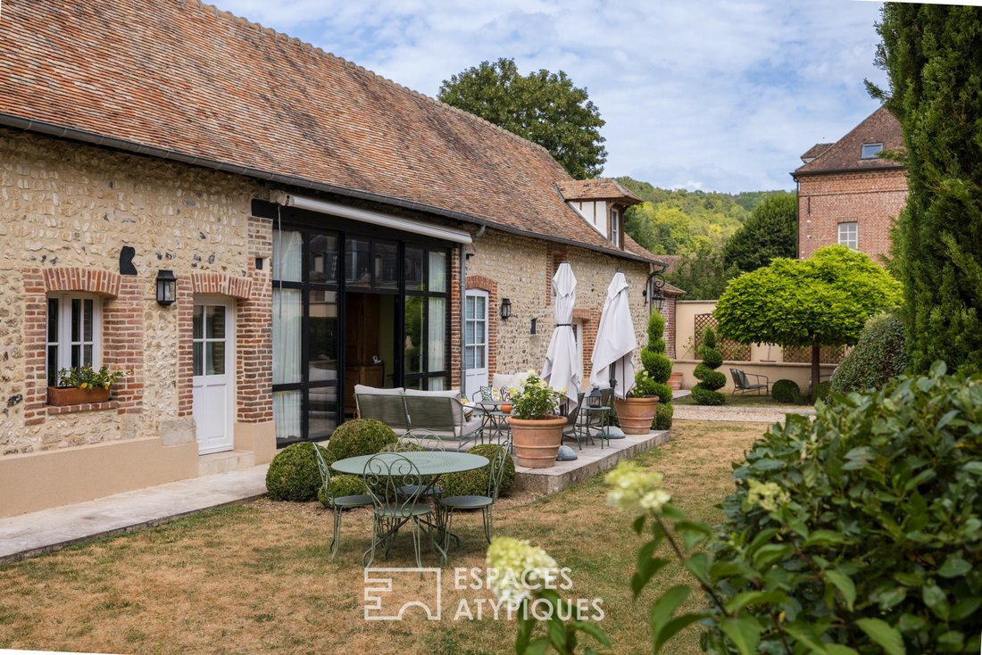 Villa in Acquigny, Normandy, France 1 - 18765915