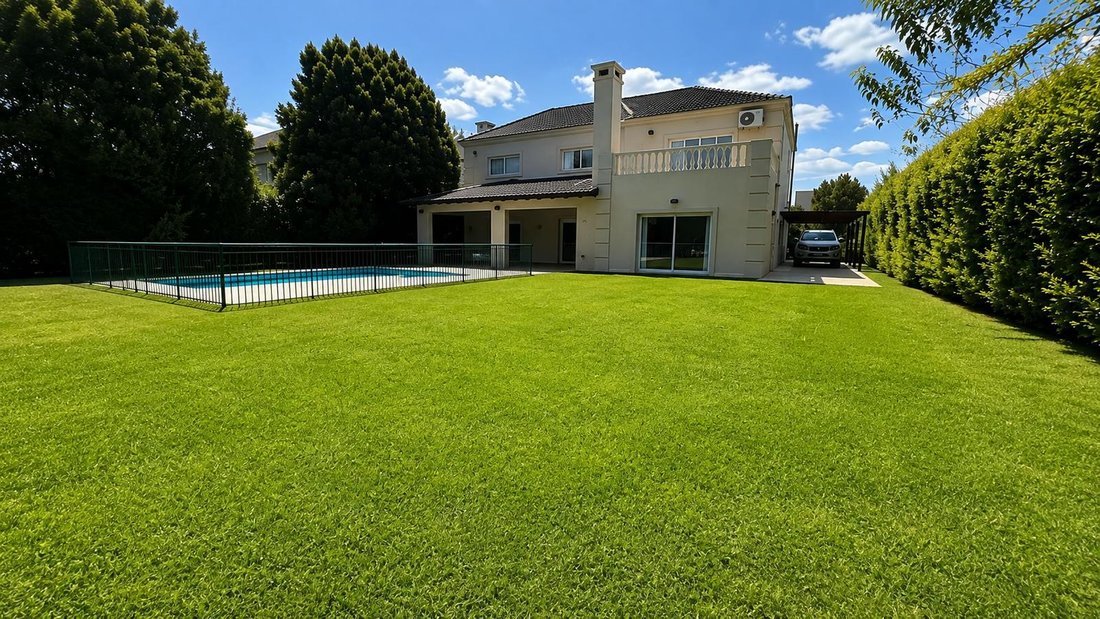 House in Tigre, Buenos Aires Province, Argentina 1 - 18762589