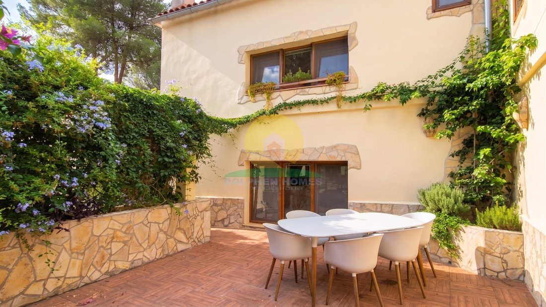 Chalet in Ontinyent, Valencian Community, Spain 5 - 18762421