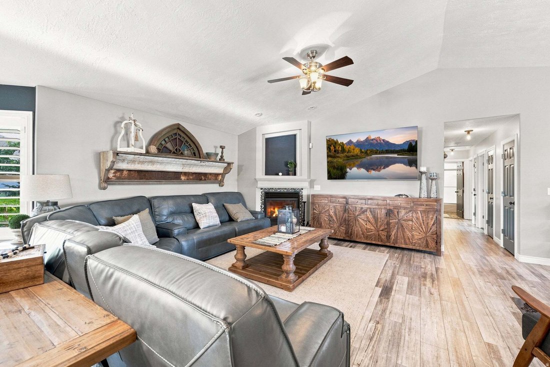 Casa en South Jordan, Utah, Estados Unidos 5 - 18764950
