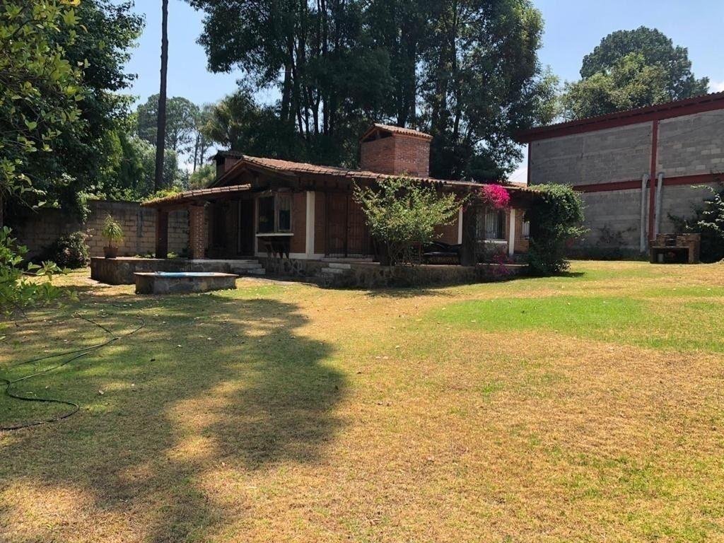 Land in Valle del Bravo, Bundesstaat Mexiko, Mexiko 1 - 18766109