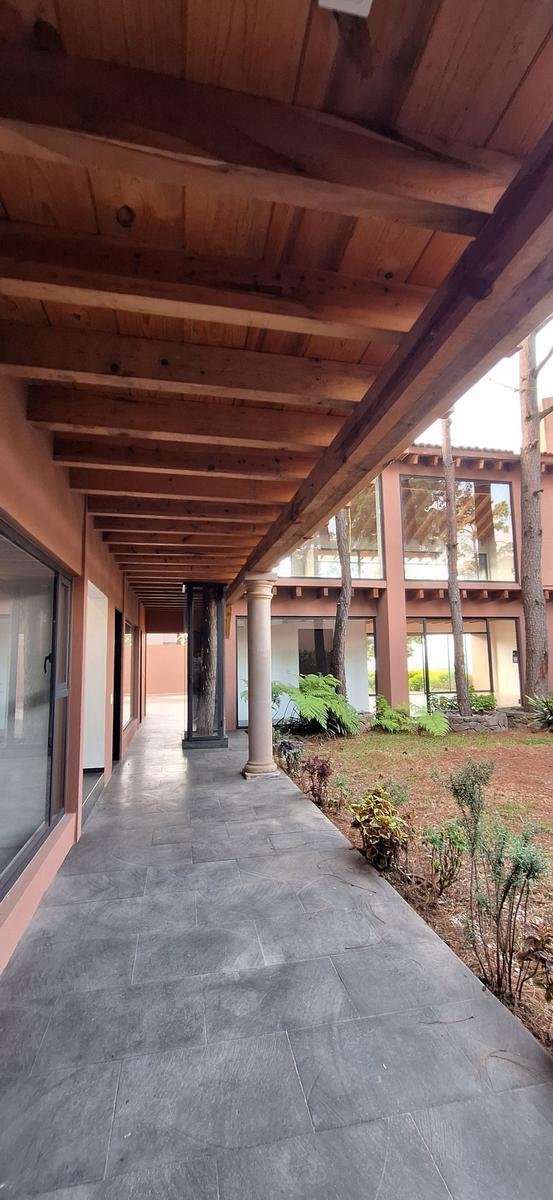 House in Valle de Bravo, State of Mexico, Mexico 4 - 18766108