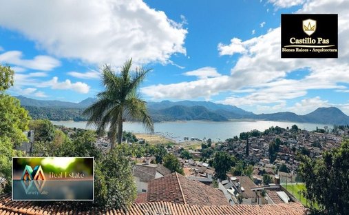 Condo in Valle de Bravo, State of Mexico, Mexico 1