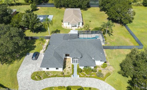 Casa a Grant-Valkaria, Florida, Stati Uniti 1