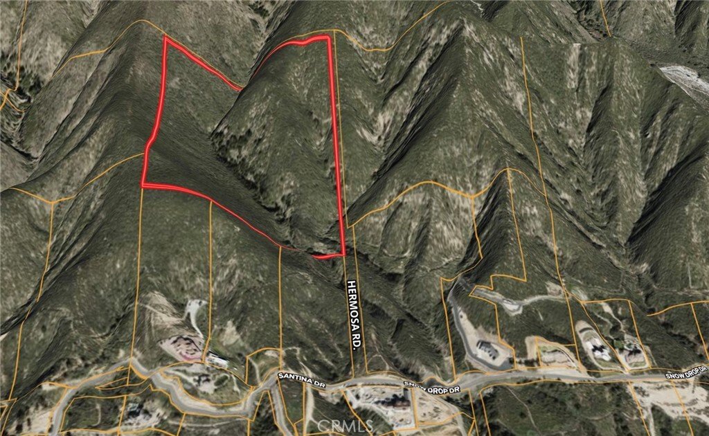 Land in Rancho Cucamonga, Kalifornien, Vereinigte Staaten 2 - 18762165