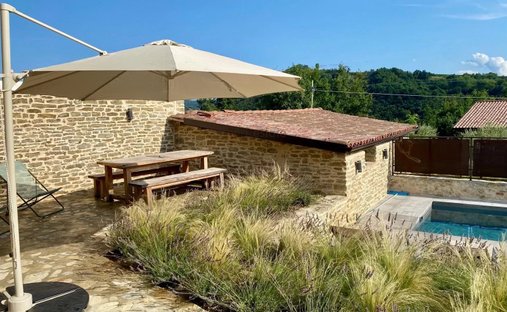 Maison à Monforte d'Alba, Piémont, Italie 1