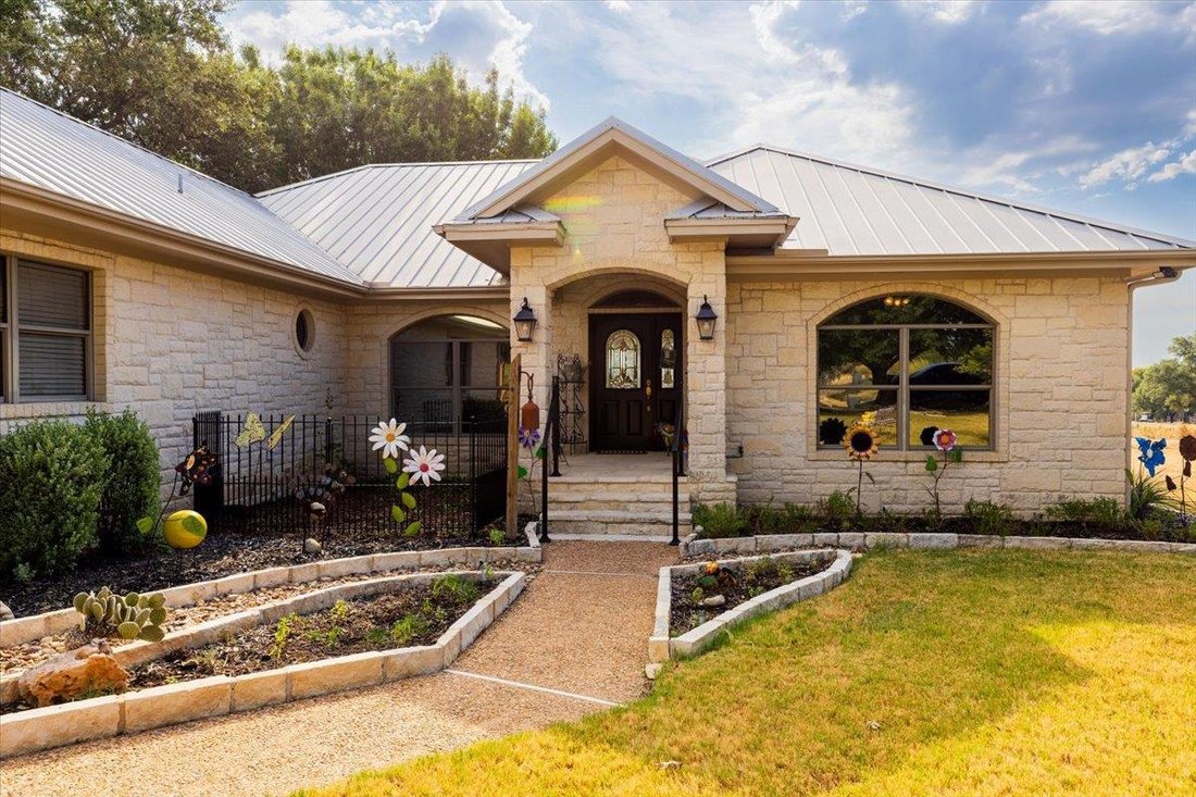 House in Burnet, Texas, United States 2 - 18764900
