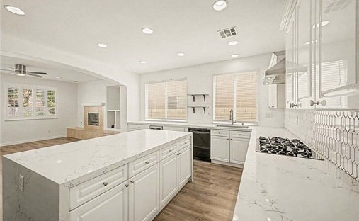 Maison à Henderson, Nevada, États-Unis 1