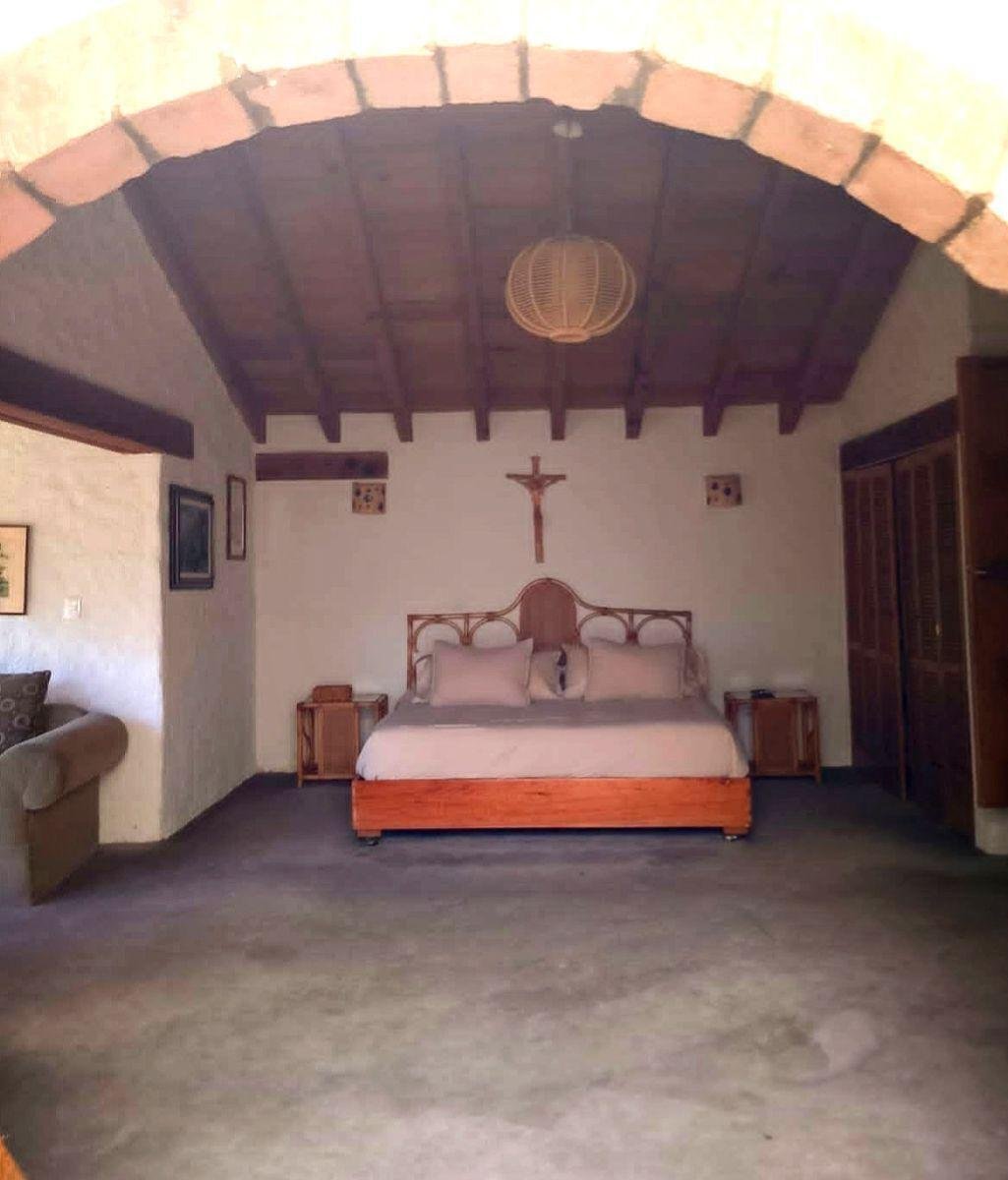 House in Valle de Bravo, State of Mexico, Mexico 4 - 18766107