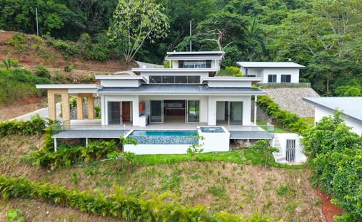 House in Escobal, Guanacaste Province, Costa Rica 1