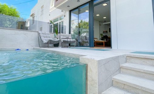 Townhouse en Torrevieja, Comunidad Valenciana, España 1