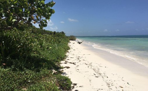 Terreno en Río Huache, Quintana Roo, México 1
