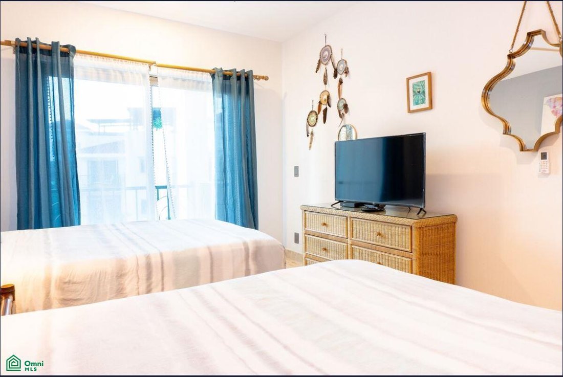 Condominio a Playa del Carmen, Quintana Roo, Messico 2 - 17390164