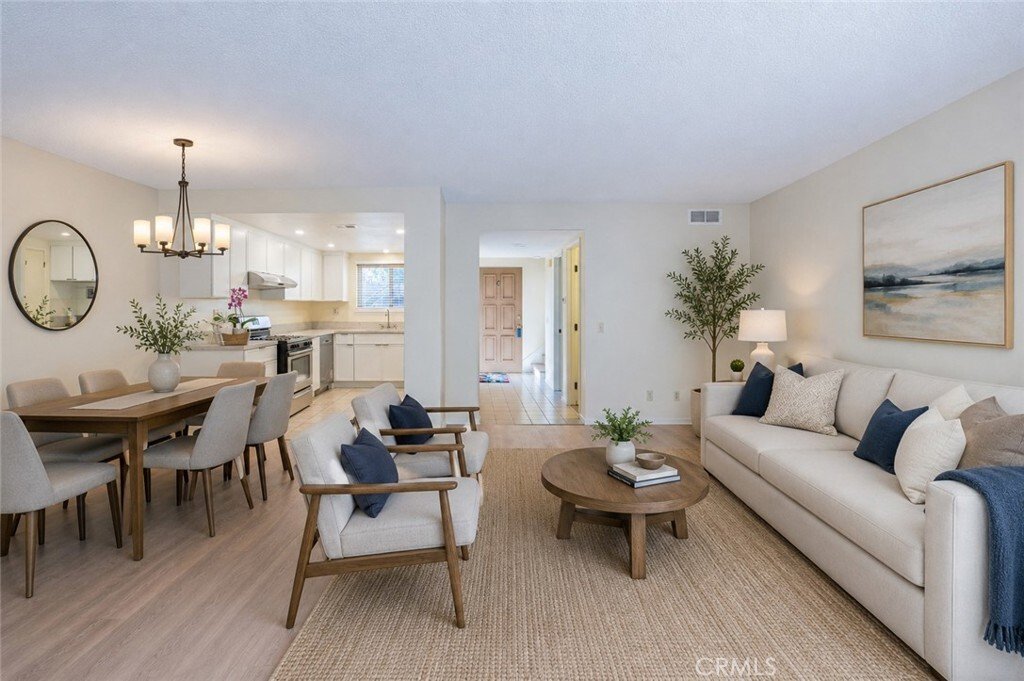 Condominio a La Habra Heights, California, Stati Uniti 1 - 18023665
