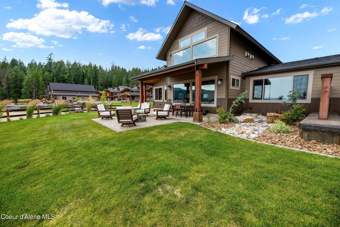 Condominio en Nordman, Idaho, Estados Unidos 4 - 18763863