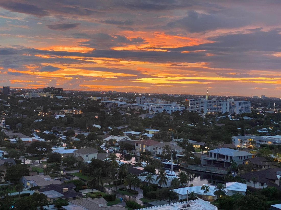 Condo in Fort Lauderdale, Florida, United States 3 - 18764526