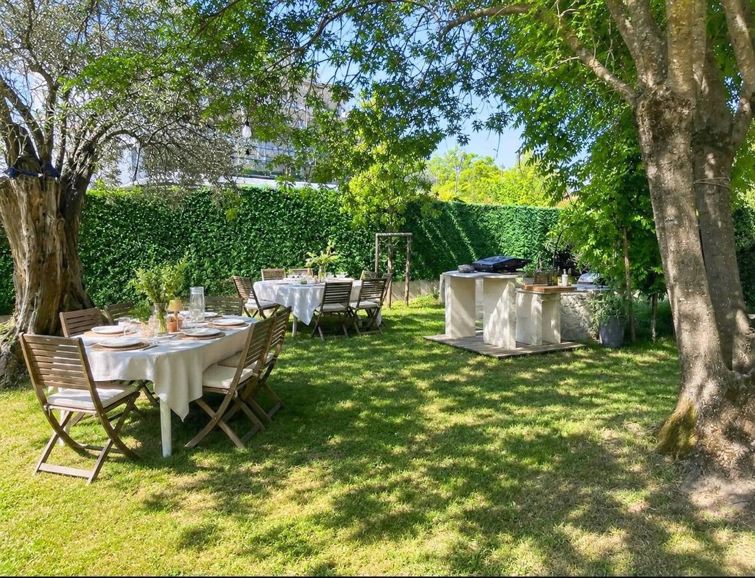 Casa en Mougins, Provenza-Alpes-Costa Azul, Francia 4 - 18584113