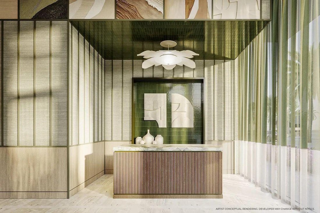 Apartment in Miami, Florida, United States 2 - 18766204