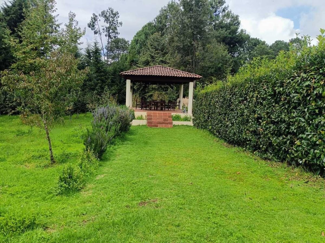 Terreno en Mesa de Dolores, Estado de México, México 2 - 18766192