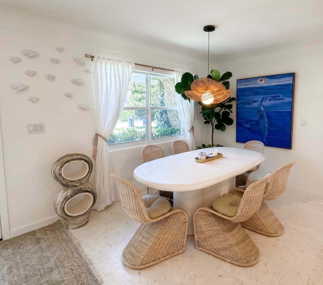Haus in Hillsboro Beach, Florida, Vereinigte Staaten 4 - 18764534