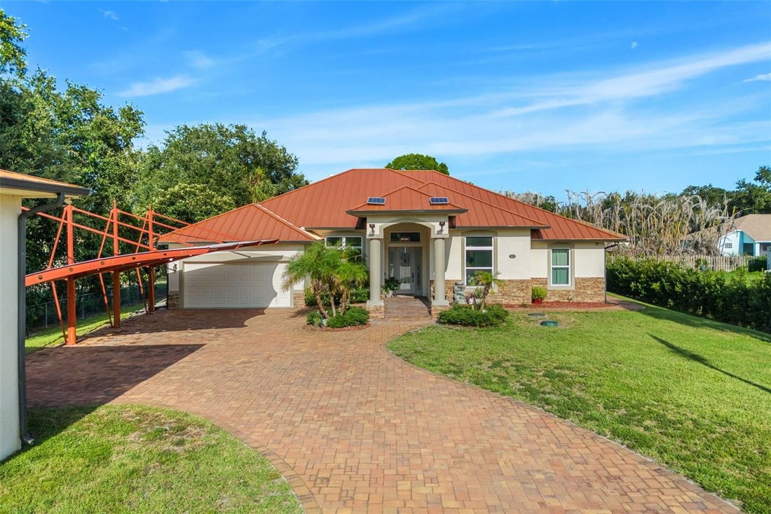 Casa a June Park, Florida, Stati Uniti 1 - 18710070