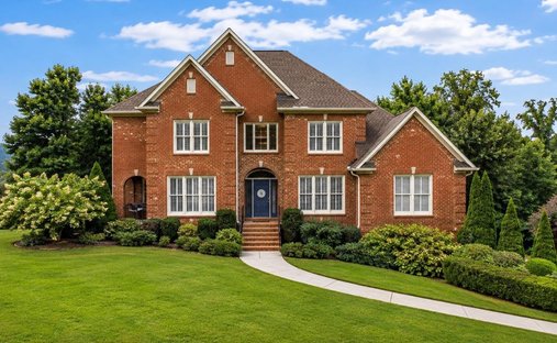 Haus in Hoover, Alabama, Vereinigte Staaten 1