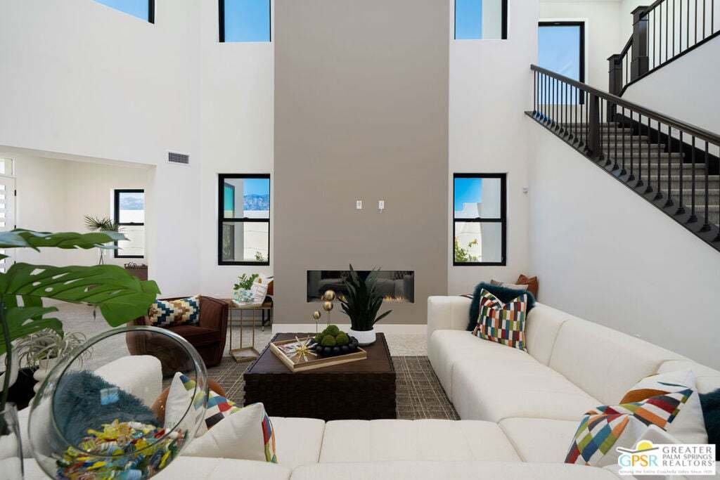 Maison à Rancho Mirage, Californie, États-Unis 5 - 18764812