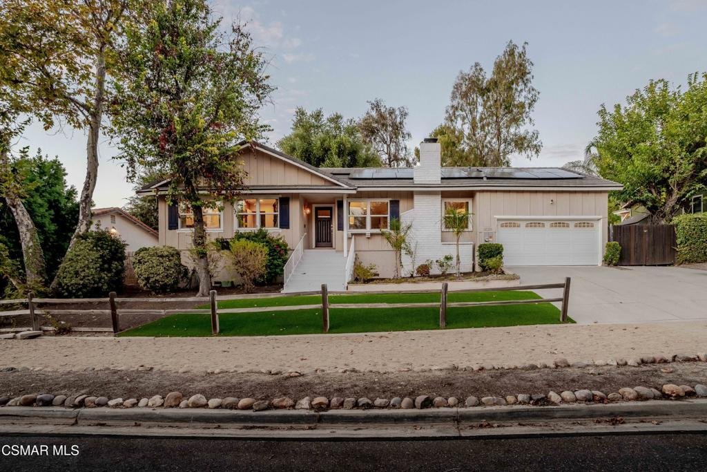 House in Simi Valley, California, United States 1 - 18763083
