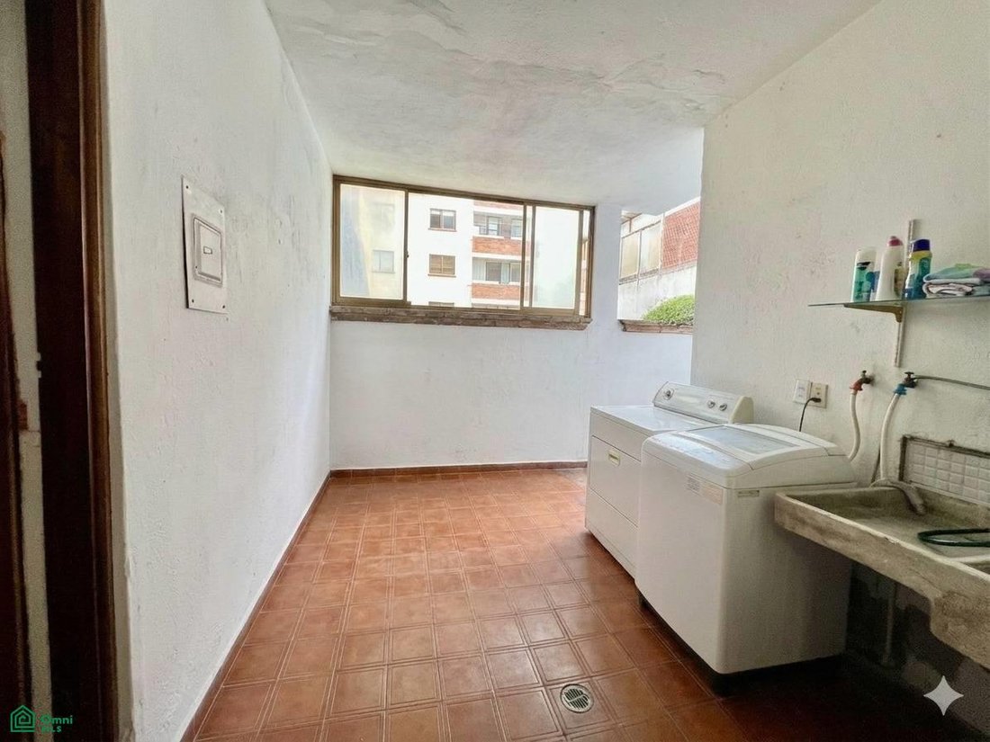 House in Puerto Vallarta, Jalisco, Mexico 3 - 17760050