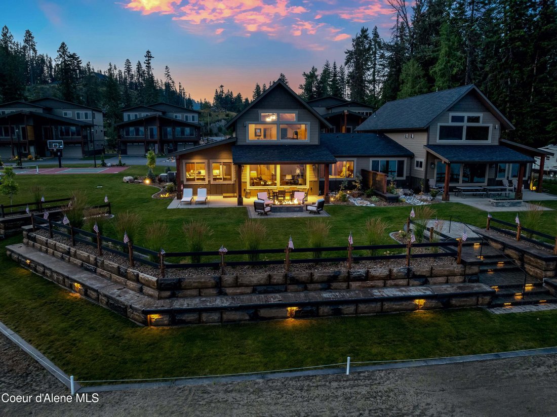 Condominio en Nordman, Idaho, Estados Unidos 2 - 18763863