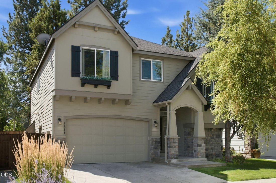 Casa a Bend, Oregon, Stati Uniti 1 - 18764207