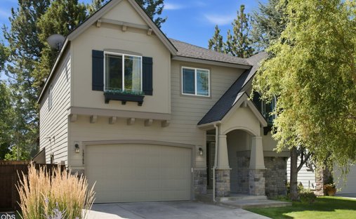 Haus in Bend, Oregon, Vereinigte Staaten 1
