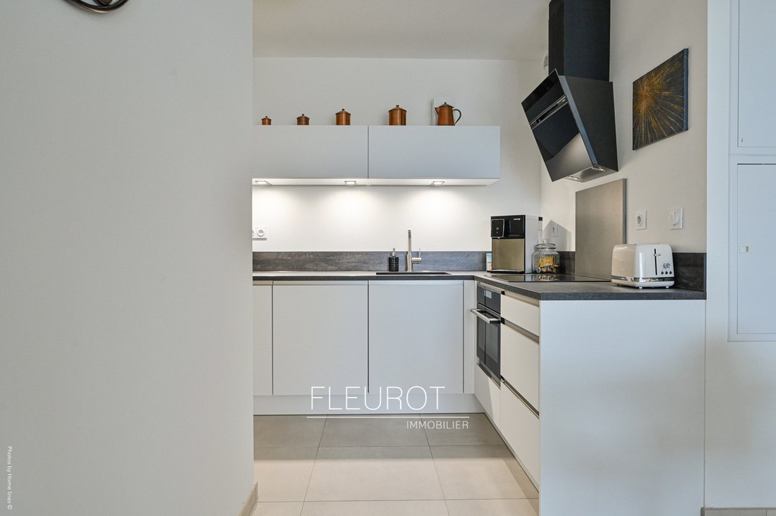 Apartment in Saint-Cyr-sur-Mer, Provence-Alpes-Côte d'Azur, France 5 - 18765461