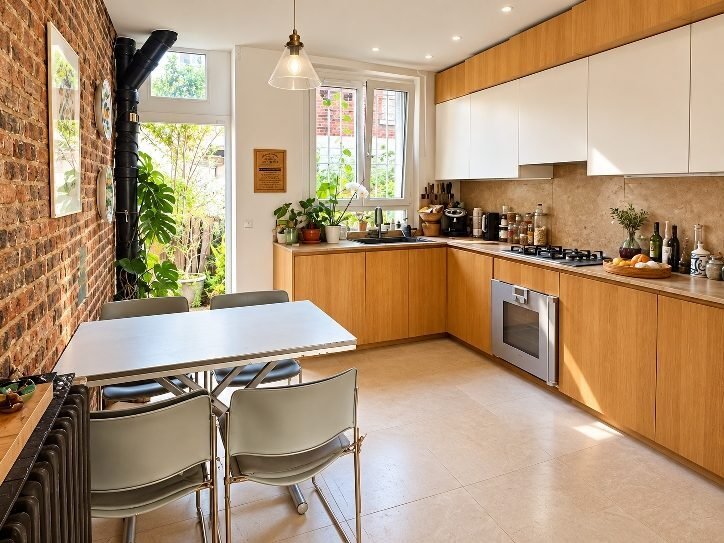 Apartment in Vincennes, Ile-de-France, France 4 - 18766292