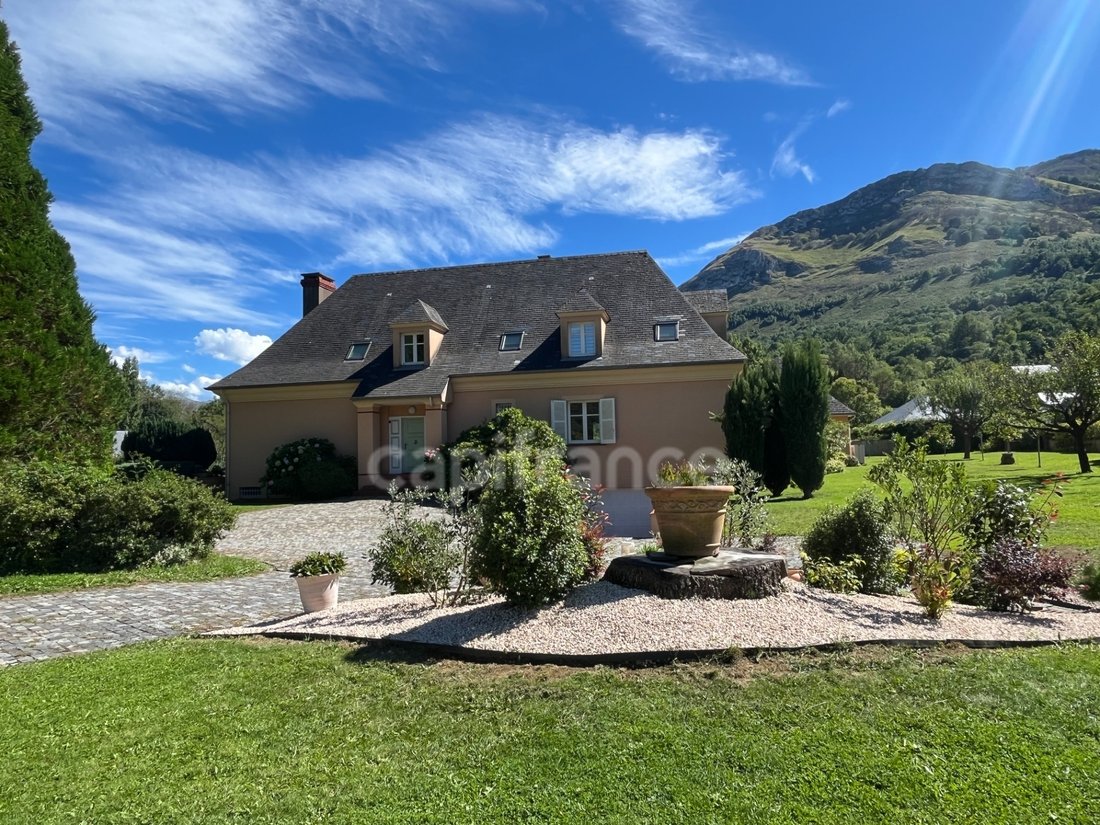 Villa à La Bastide-Lannedarre, Lourdes, France 2 - 16618835