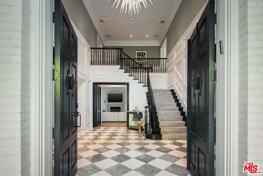 House in Beverly Hills, California, United States 3 - 18764838