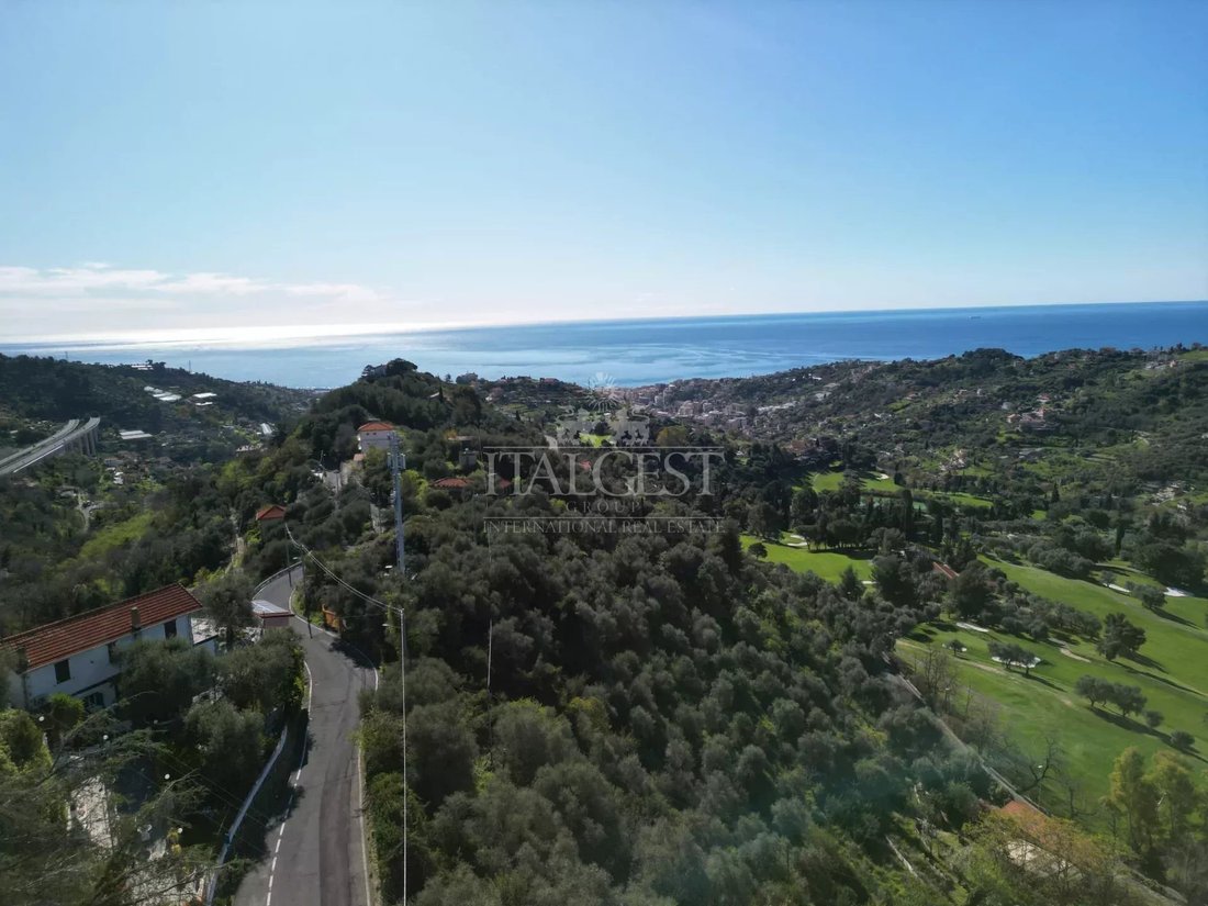 Villa in Borgo, Sanremo, Liguria 5 - 18762870