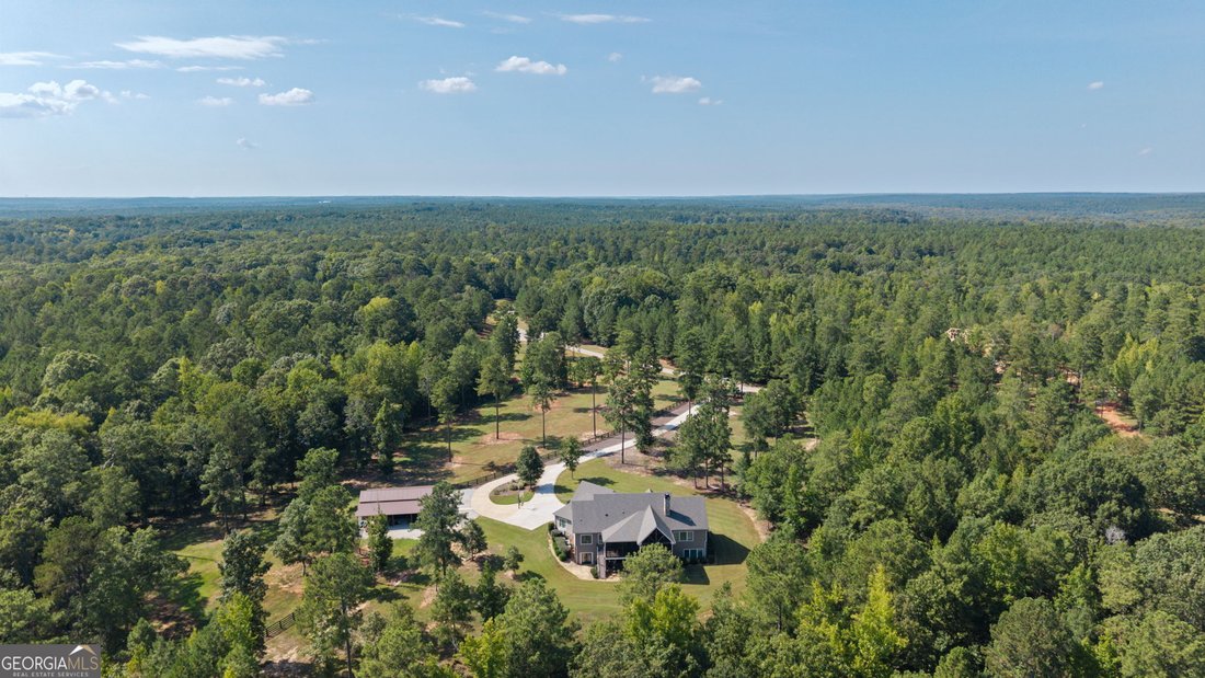 House in Madison, Georgia, United States 5 - 16975178