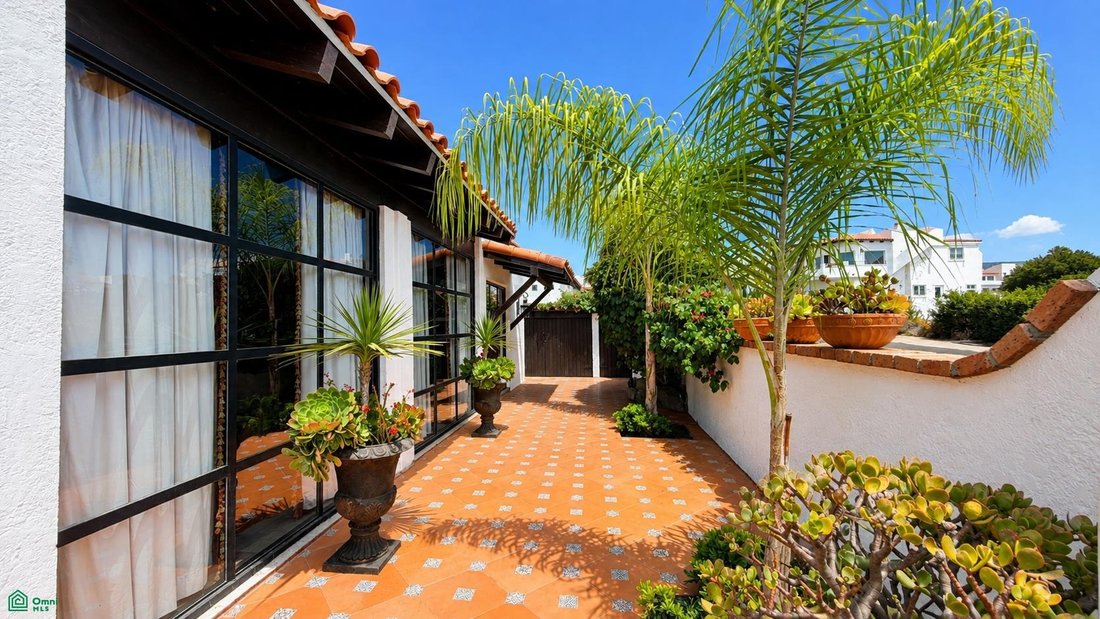 Casa en Baja Mar San Diego, Baja California, México 5 - 18748659