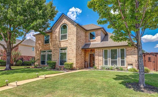 Haus in Keller, Texas, Vereinigte Staaten 1