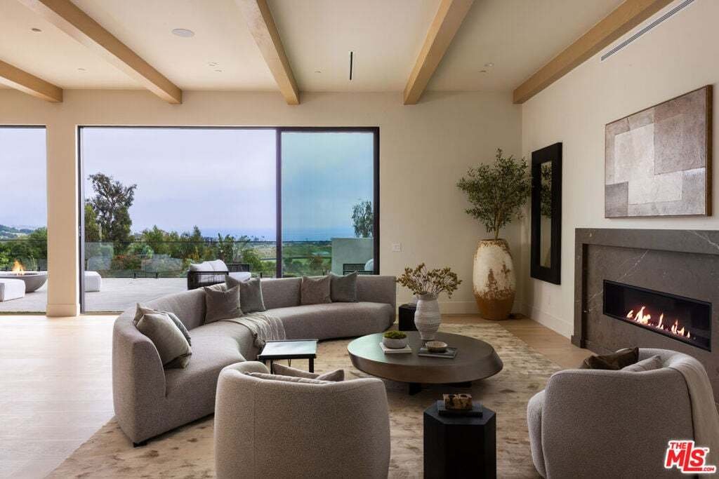 Maison à Malibu, Californie, États-Unis 4 - 18764806