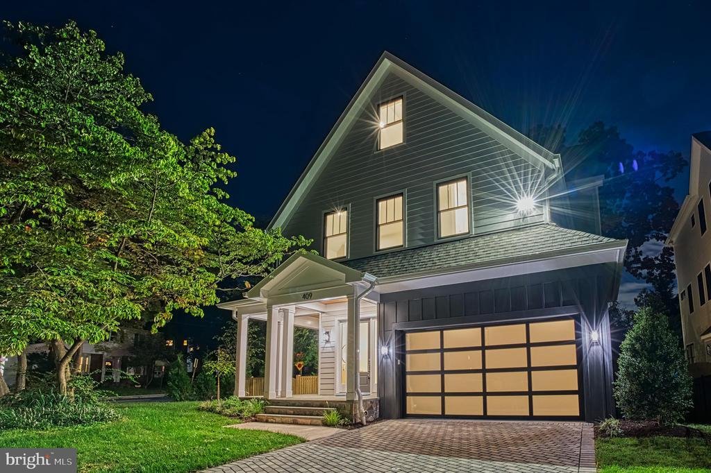 Casa a Arlington, Virginia, Stati Uniti 1 - 18404059