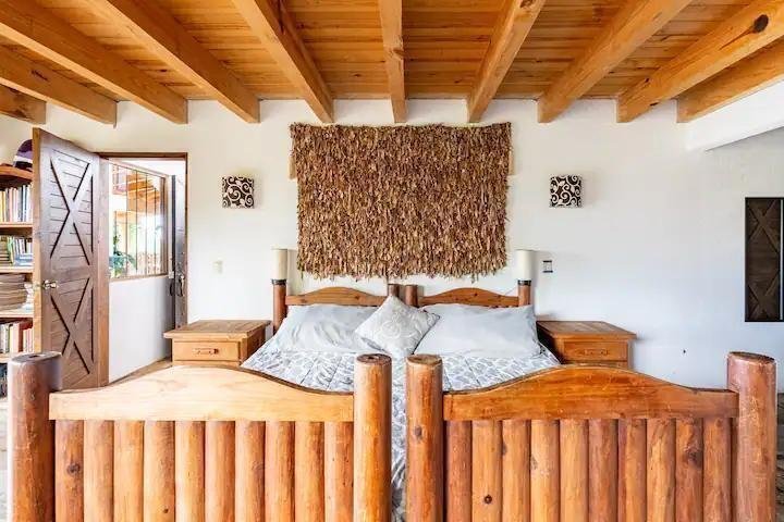House in Valle de Bravo, State of Mexico, Mexico 4 - 18766178