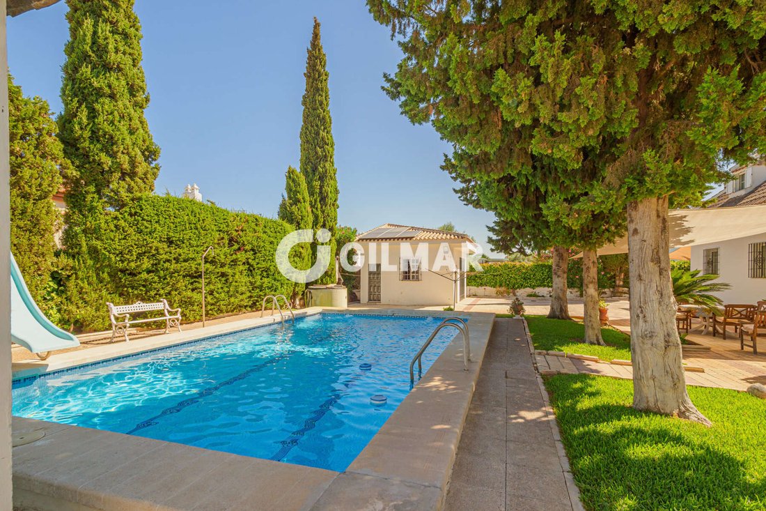 Villa in Montequinto, Dos Hermanas, Spain 2 - 18762628