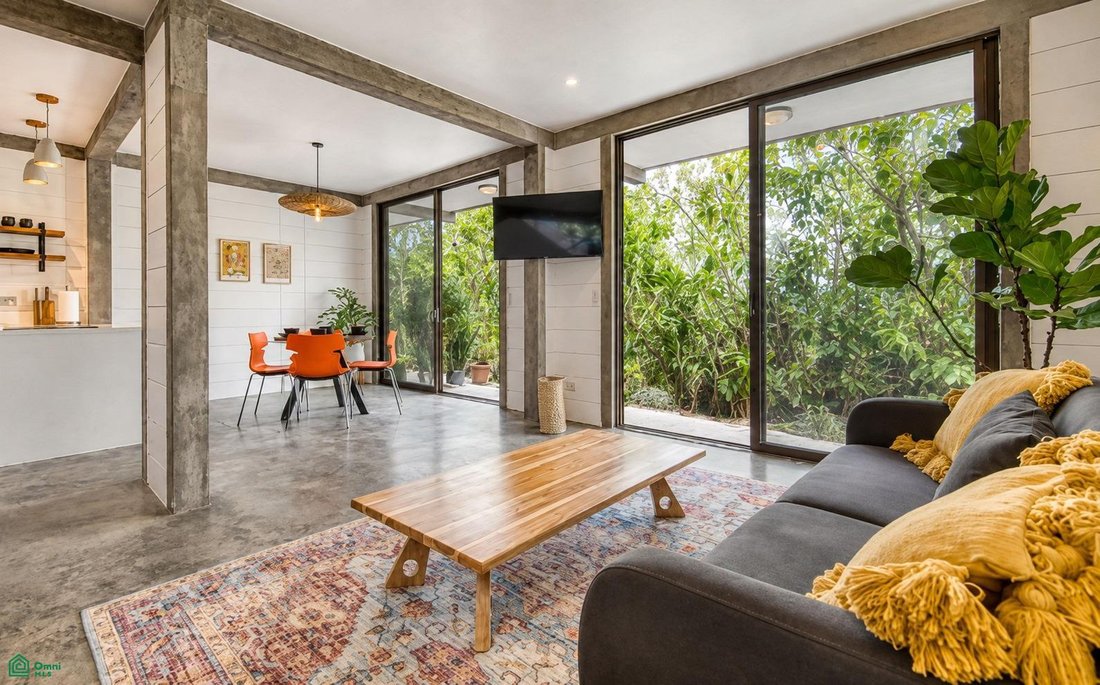 Condominio en Cinco Esquinas, San José, Costa Rica 2 - 18186645