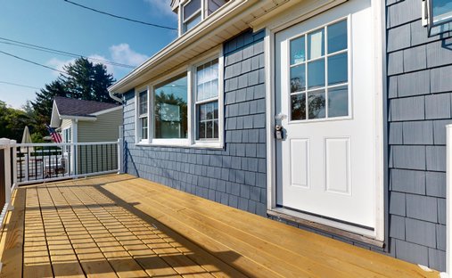 House in Somers Point, New Jersey, United States 1