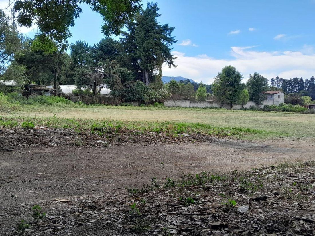 Land in Valle de Bravo, State of Mexico, Mexico 3 - 18766250