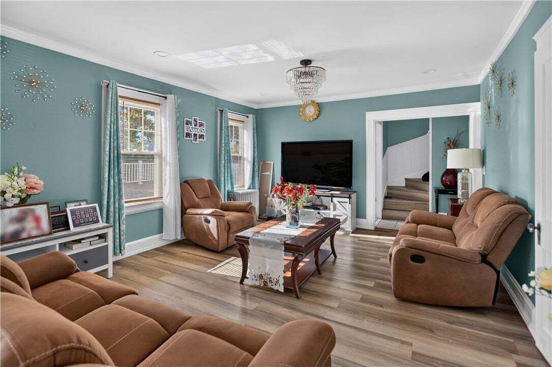 Casa a Cranston, Rhode Island, Stati Uniti 5 - 18763911