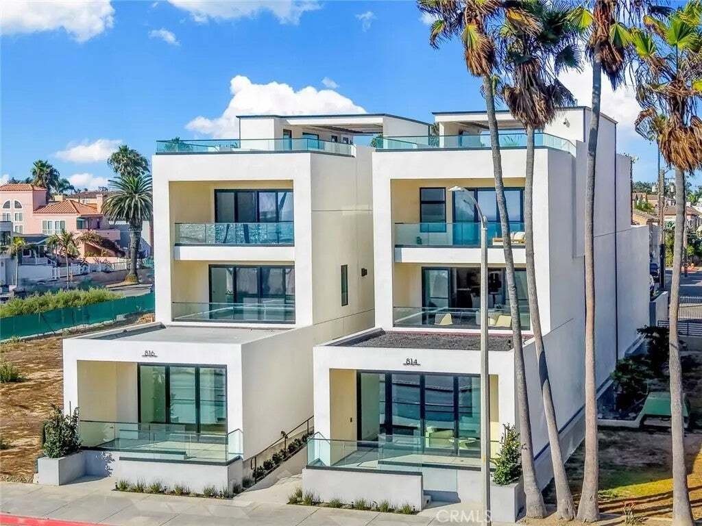 Casa en Huntington Beach, California, Estados Unidos 2 - 18762196